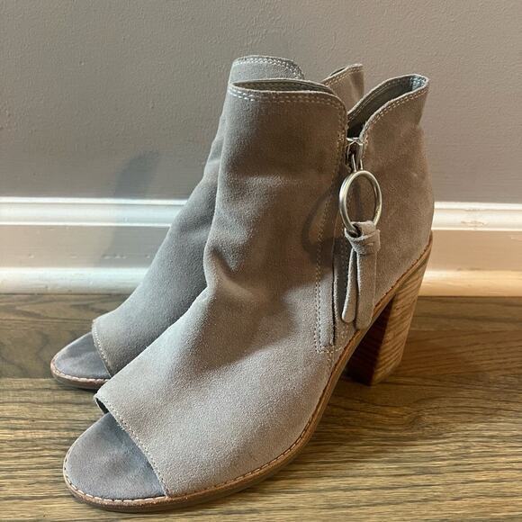 Dolce Vita Luis Bootie‎ size 10 - Picture 1 of 13